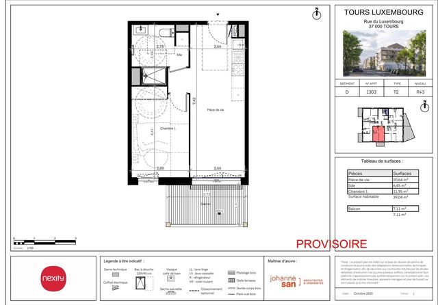 Tours - 37