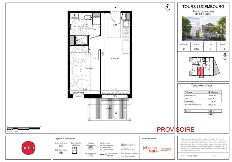 Tours - 37