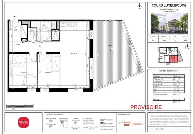 Tours - 37