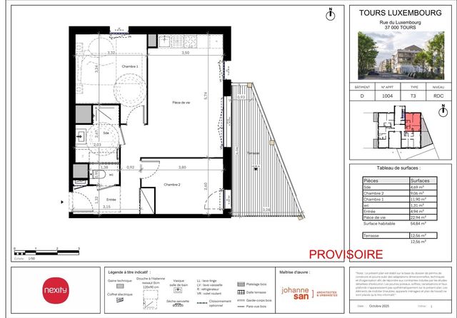 Tours - 37