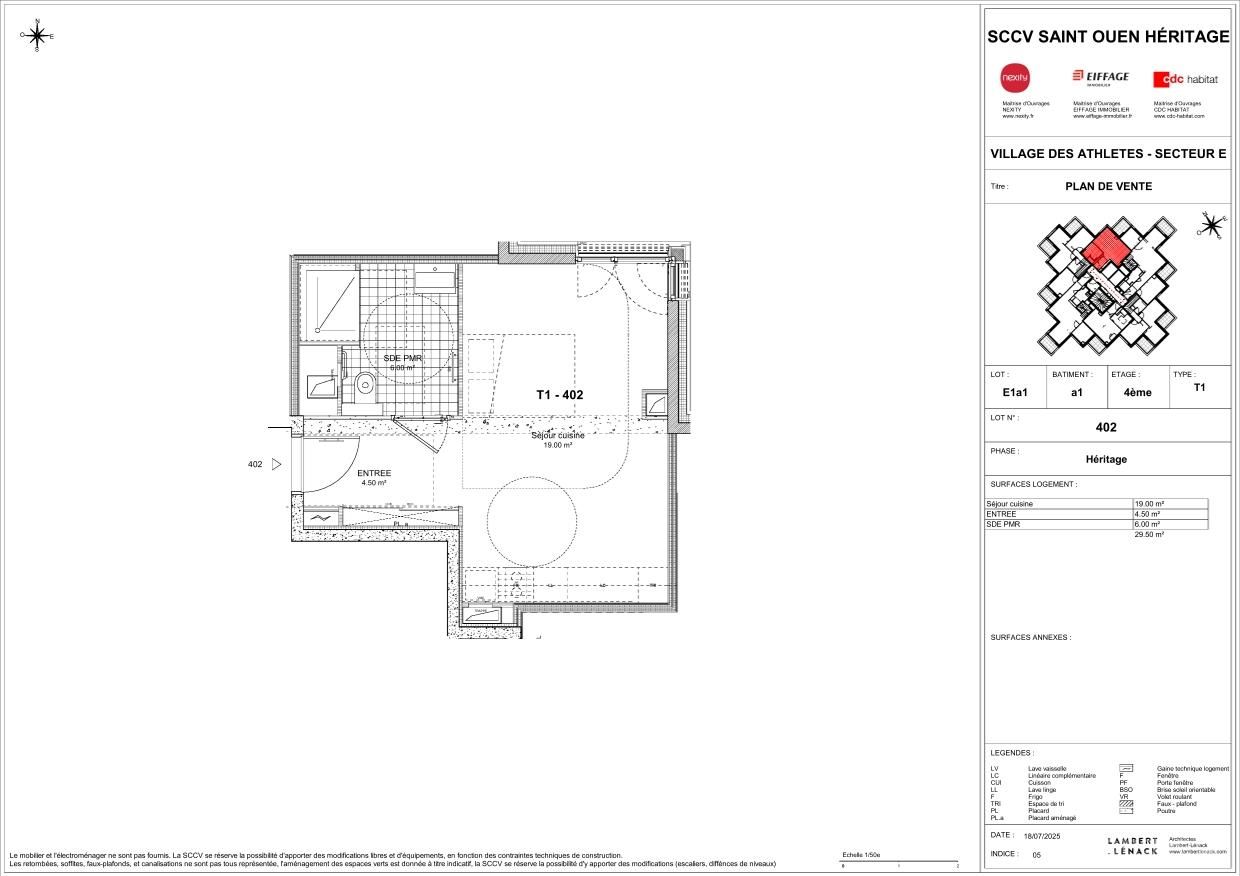 program image