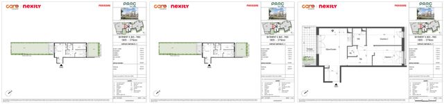 Jouy-le-Moutier - 95