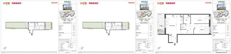 Jouy-le-Moutier - 95