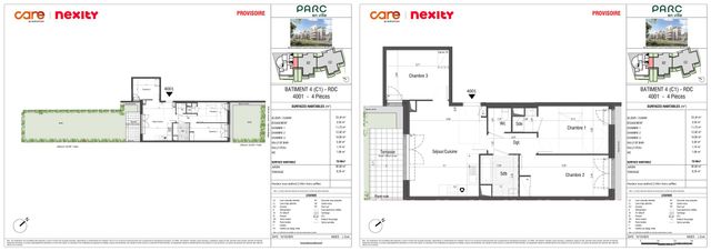 Jouy-le-Moutier - 95