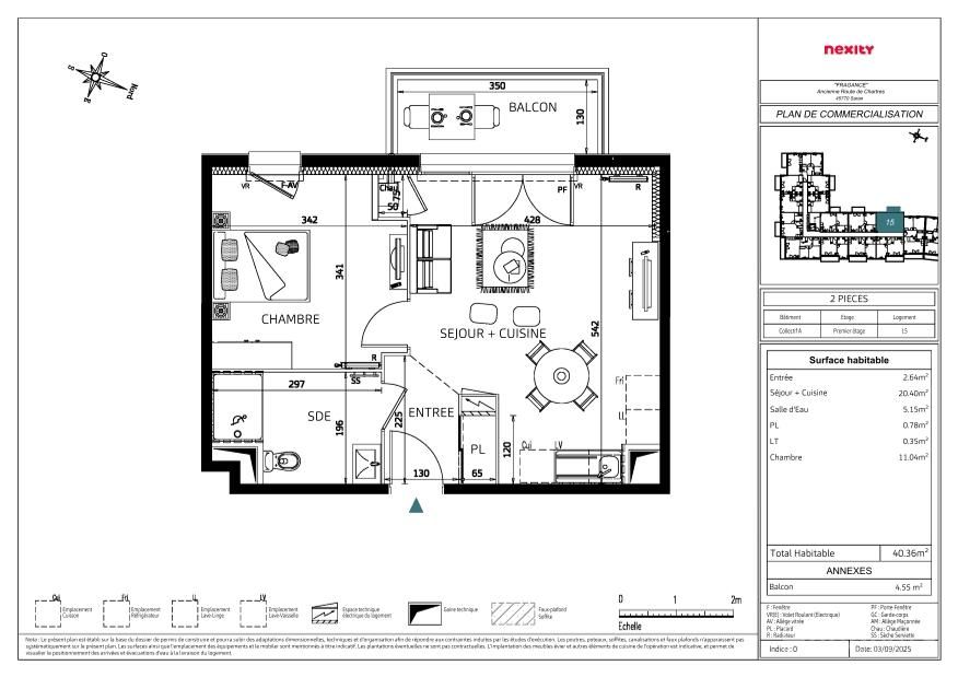 program image