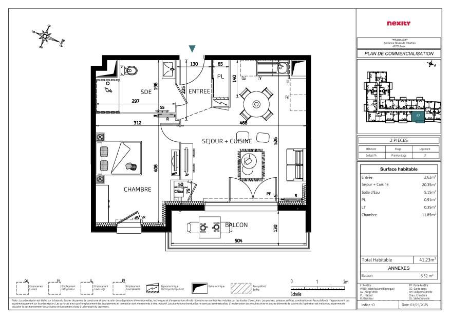 program image