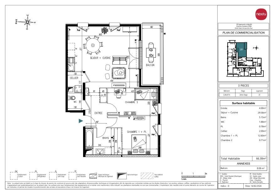 program image