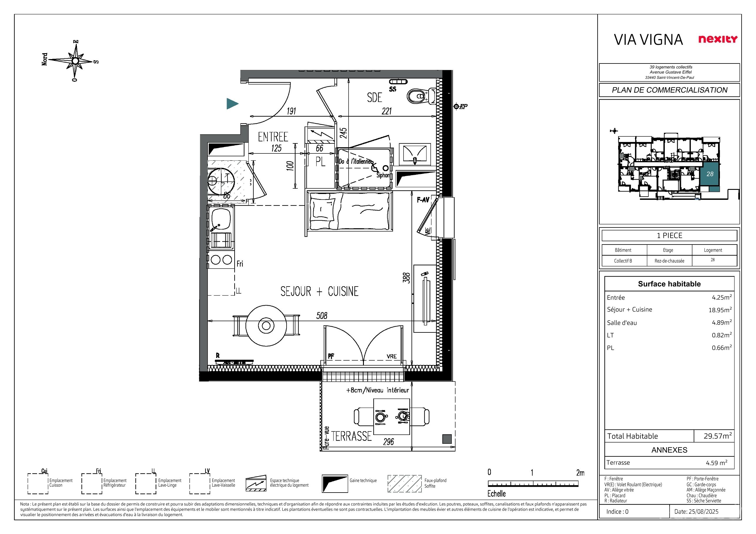 program image