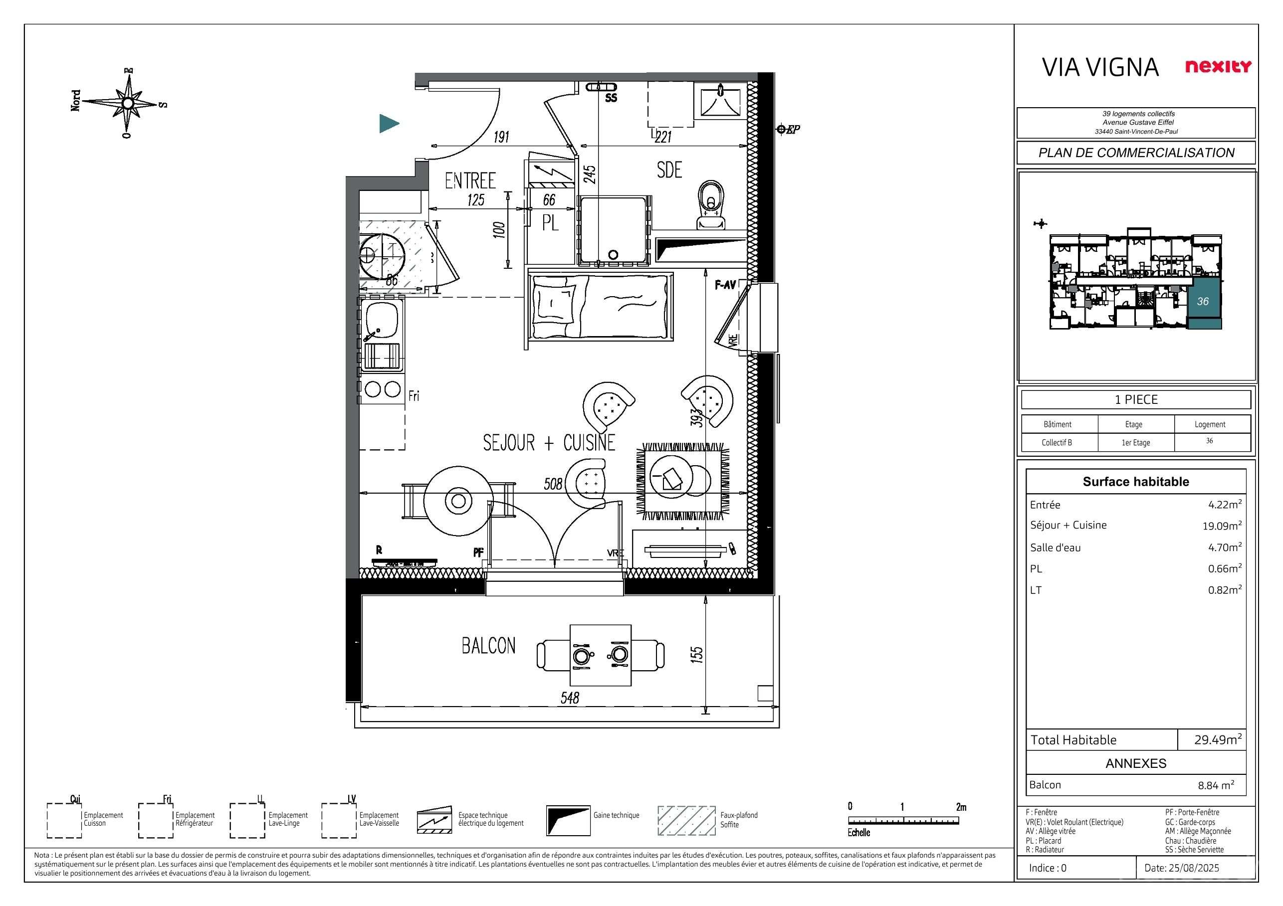 program image