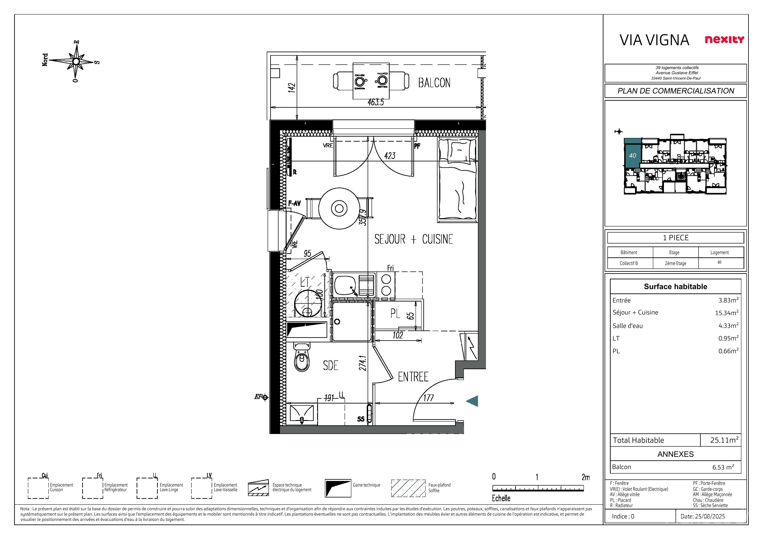 program image