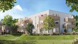 GFI - Canopée - T2 - photo 2