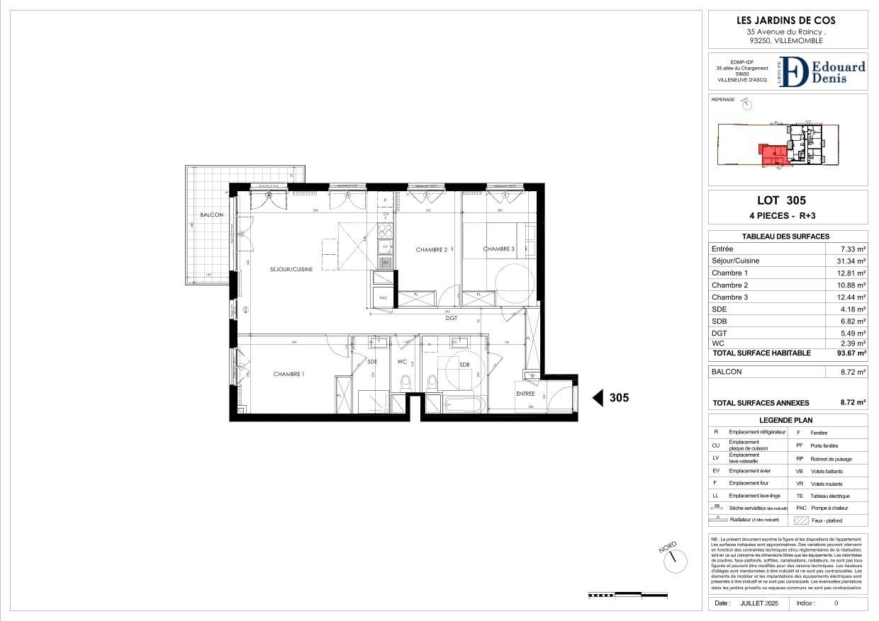 program image
