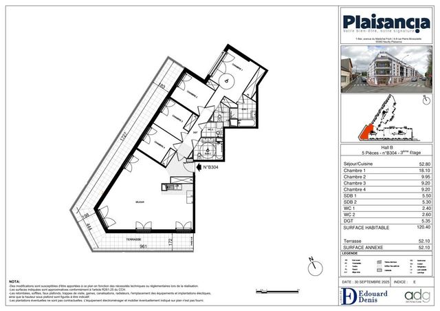 Neuilly-Plaisance - 93