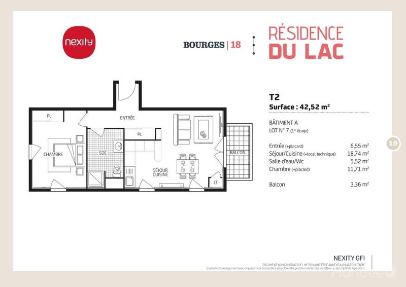 Bourges - 18