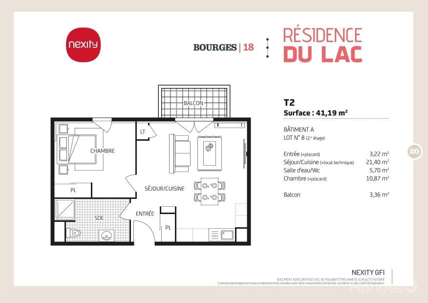 program image