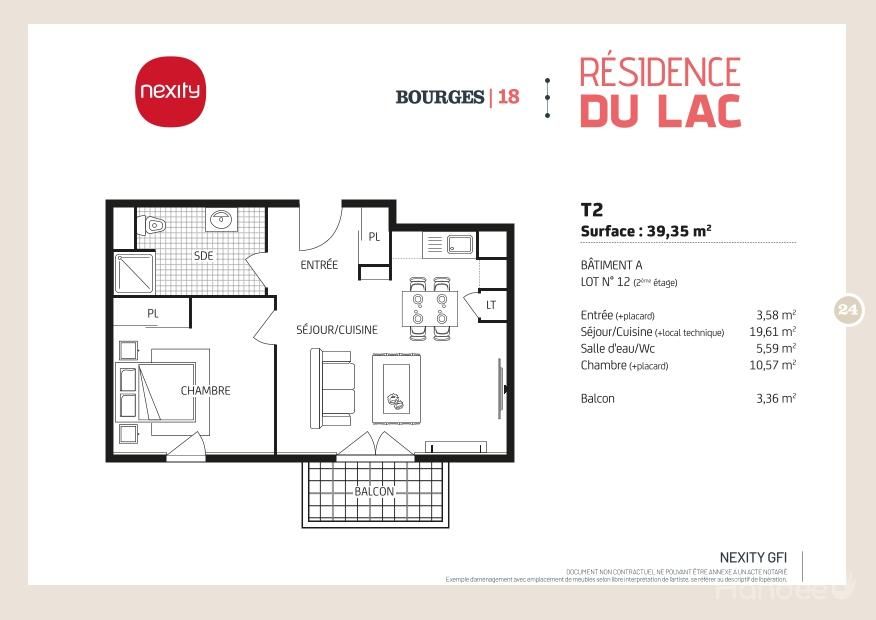program image