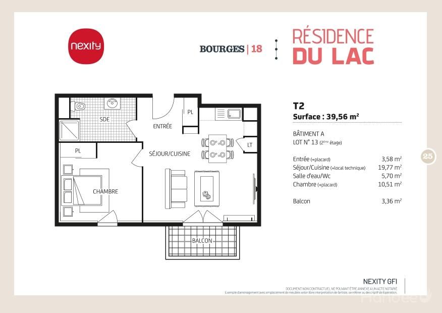 program image
