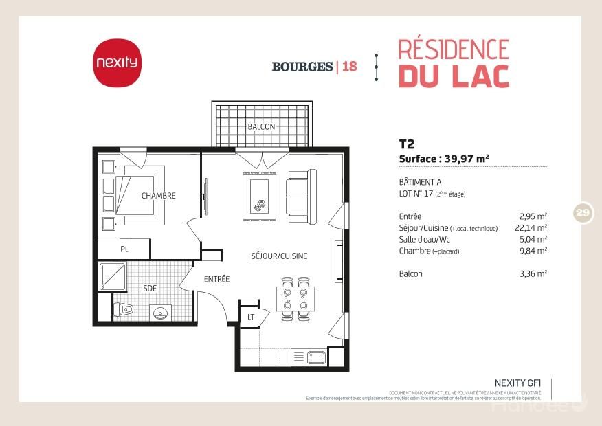 program image