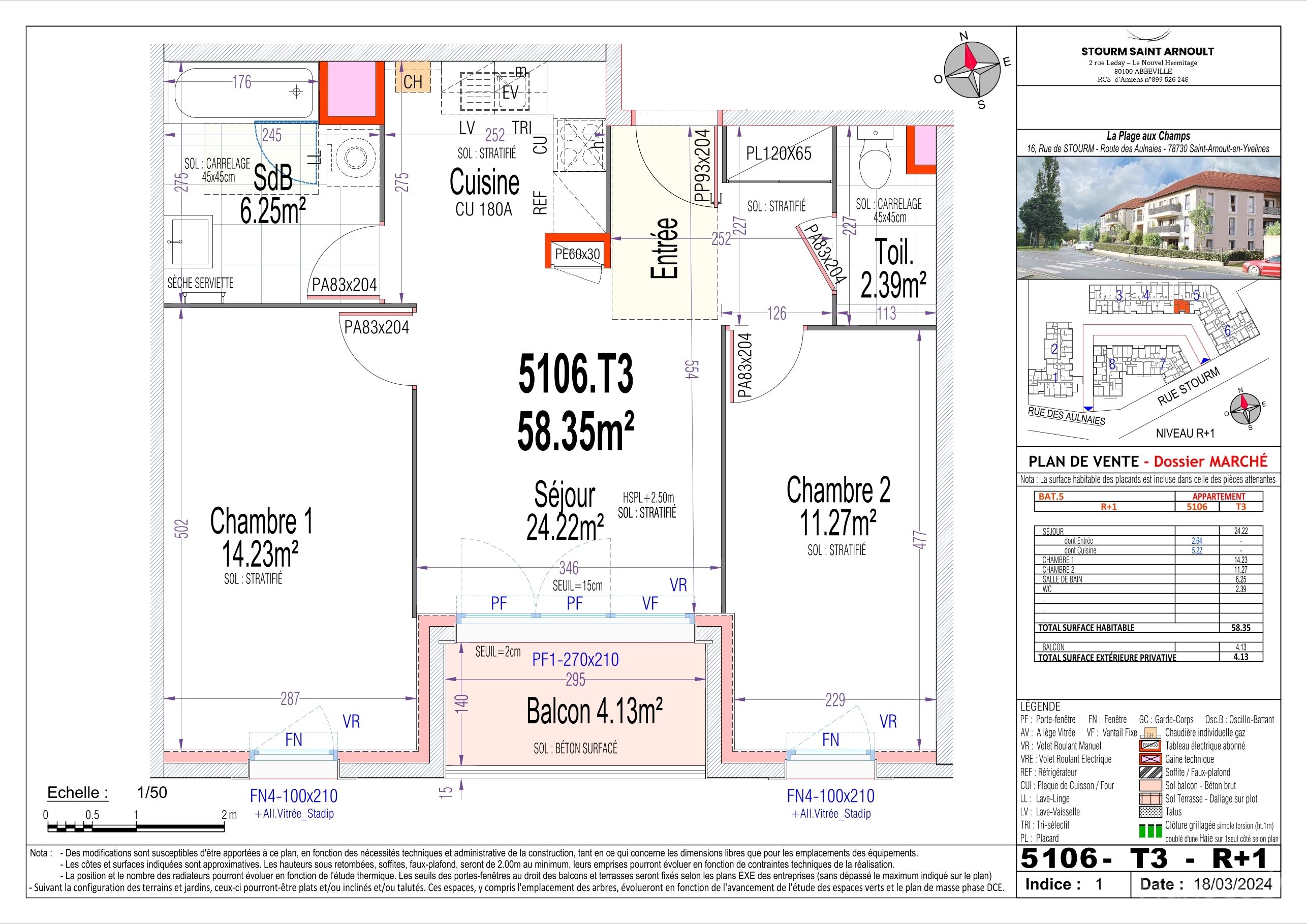 program image