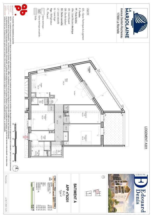 program image