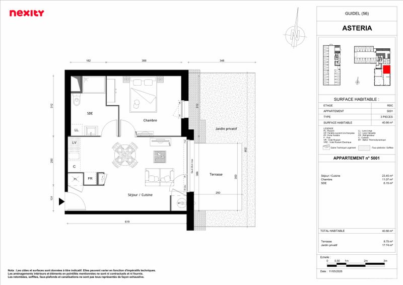 Guidel - 56