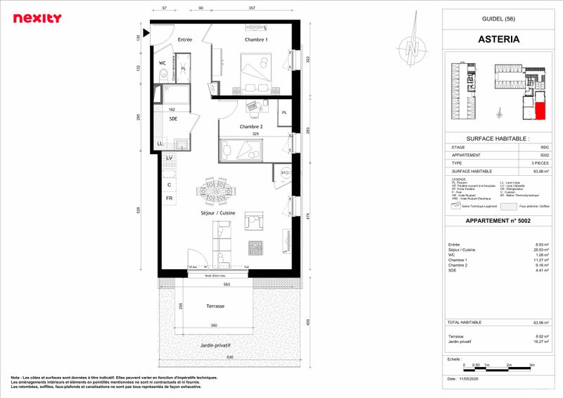 Guidel - 56