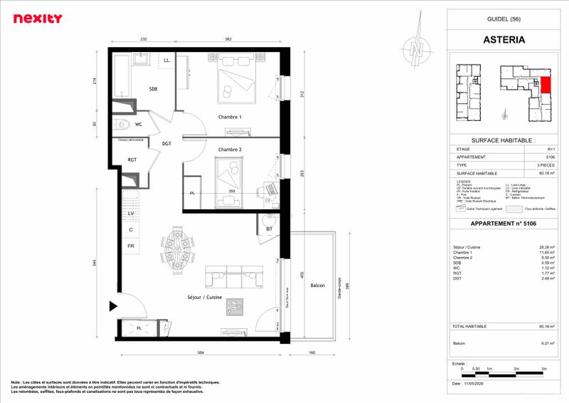 Guidel - 56