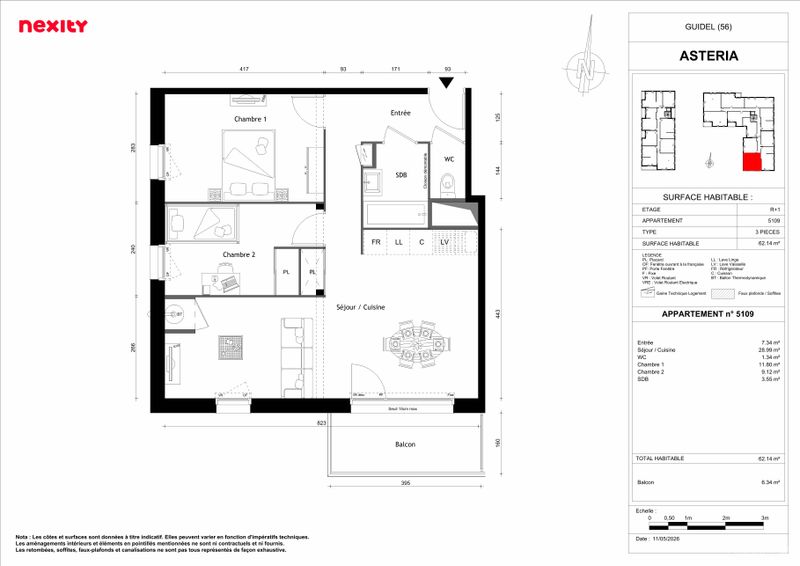Guidel - 56