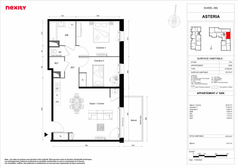 Guidel - 56