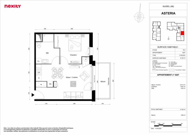 Guidel - 56