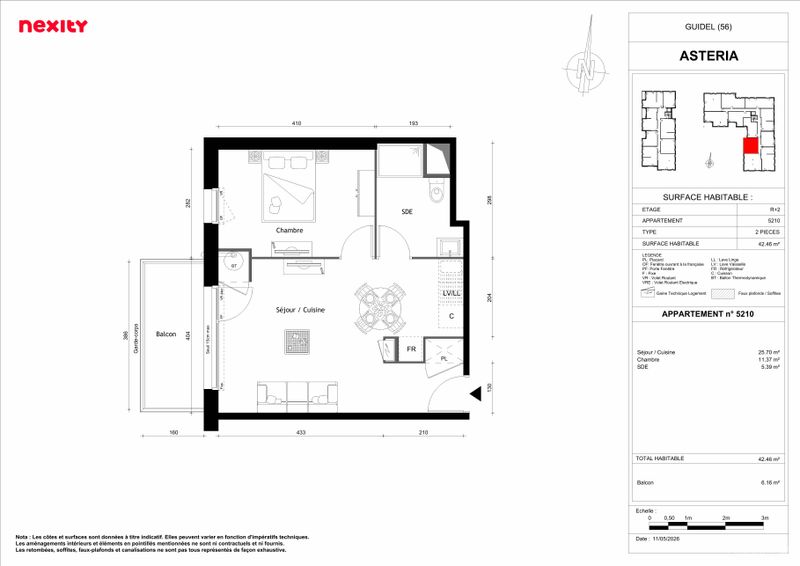 Guidel - 56