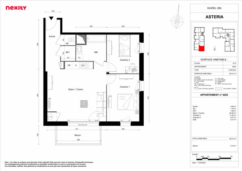 Guidel - 56
