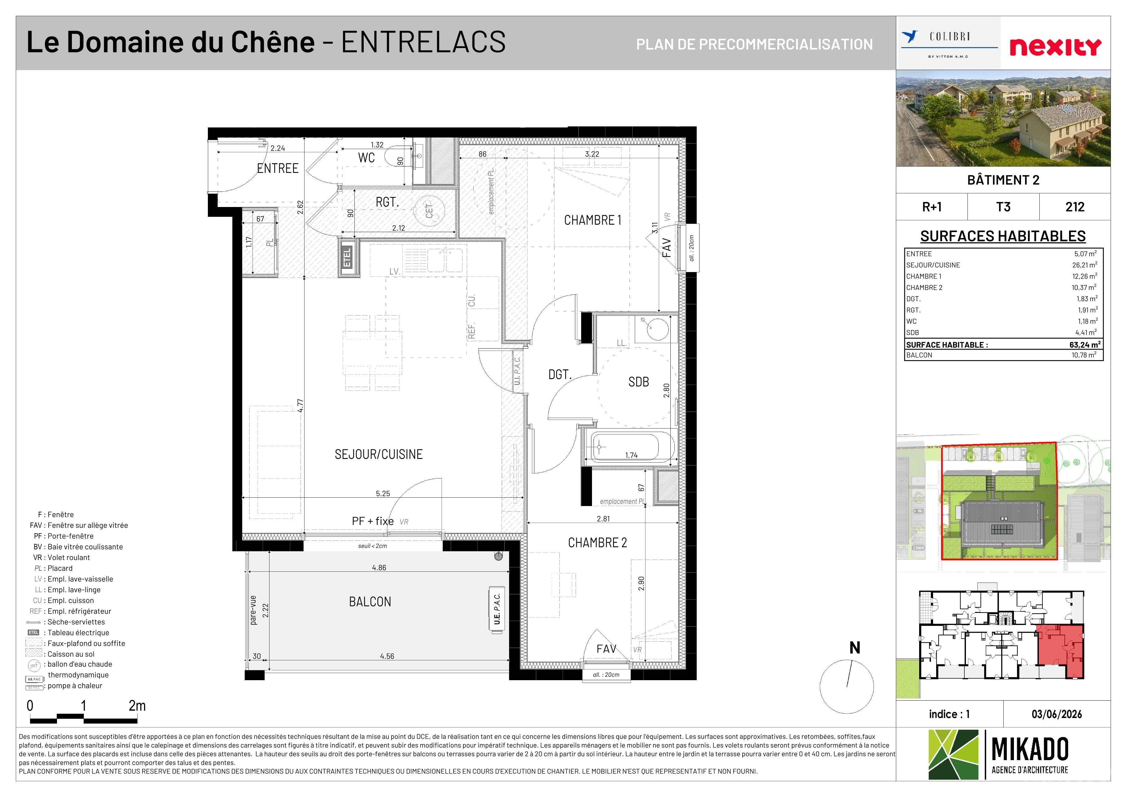 program image