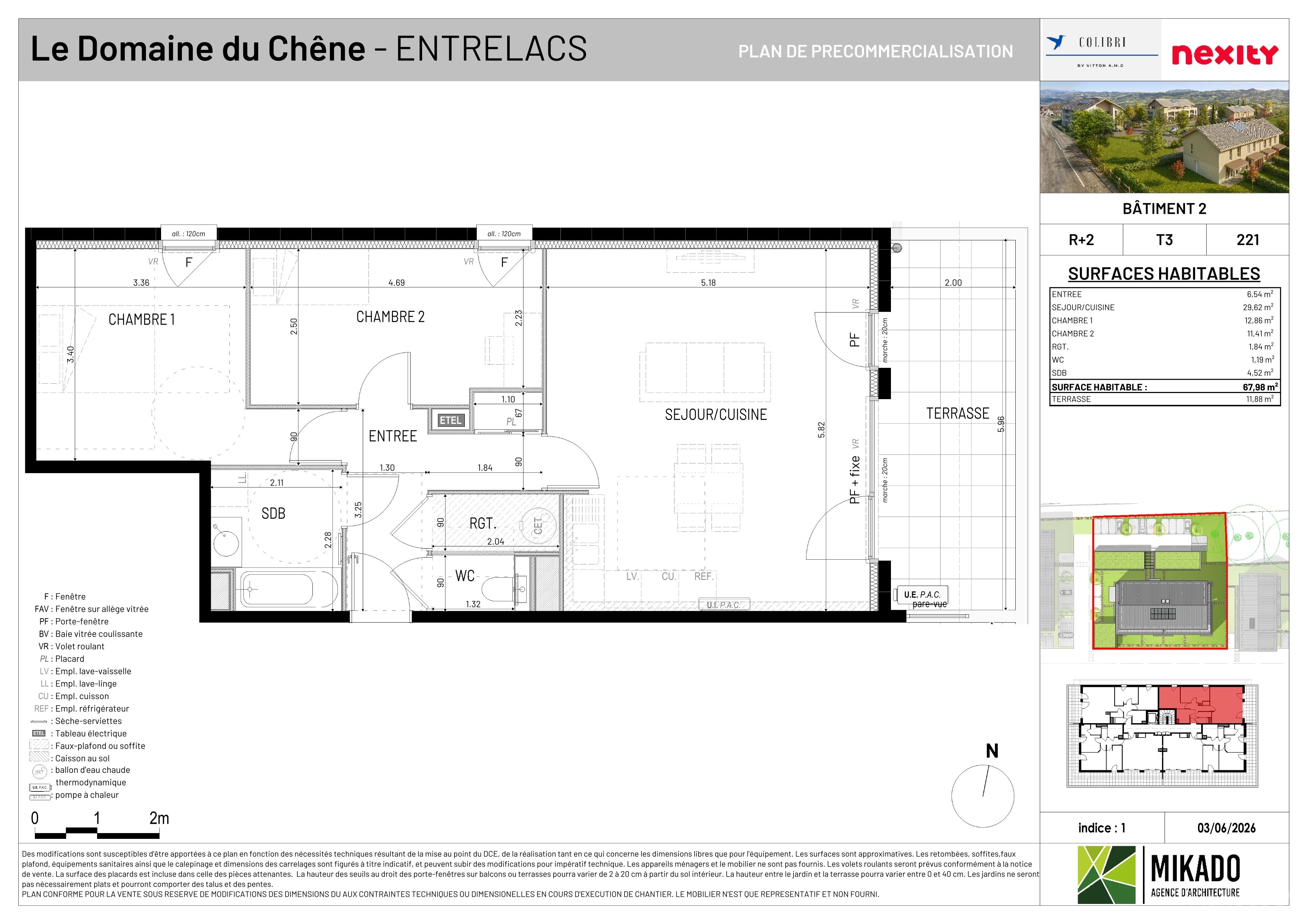 program image