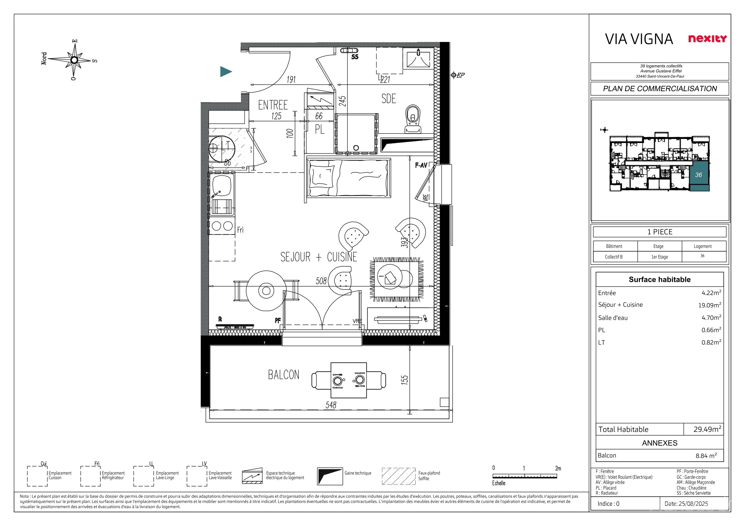 program image