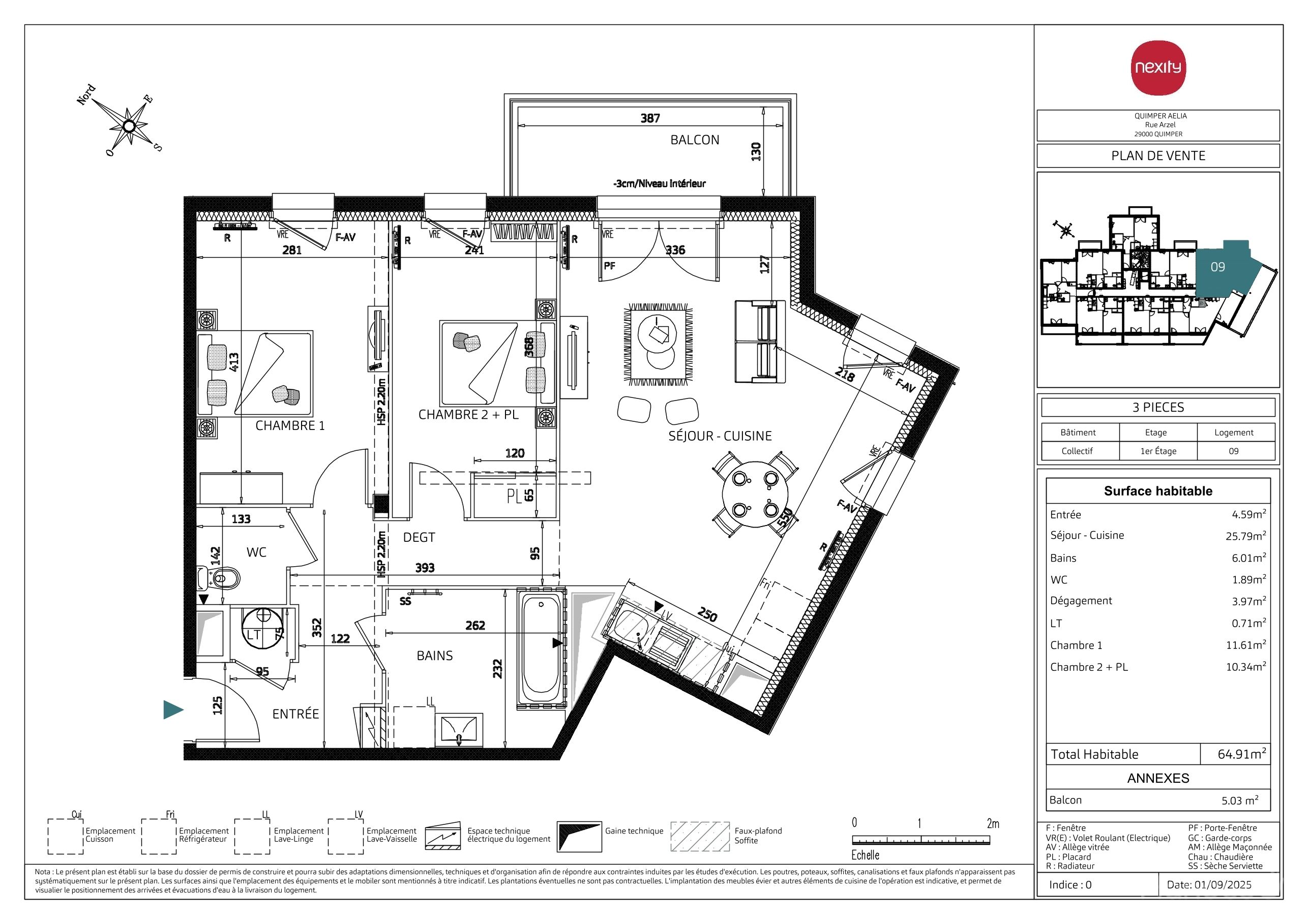 program image