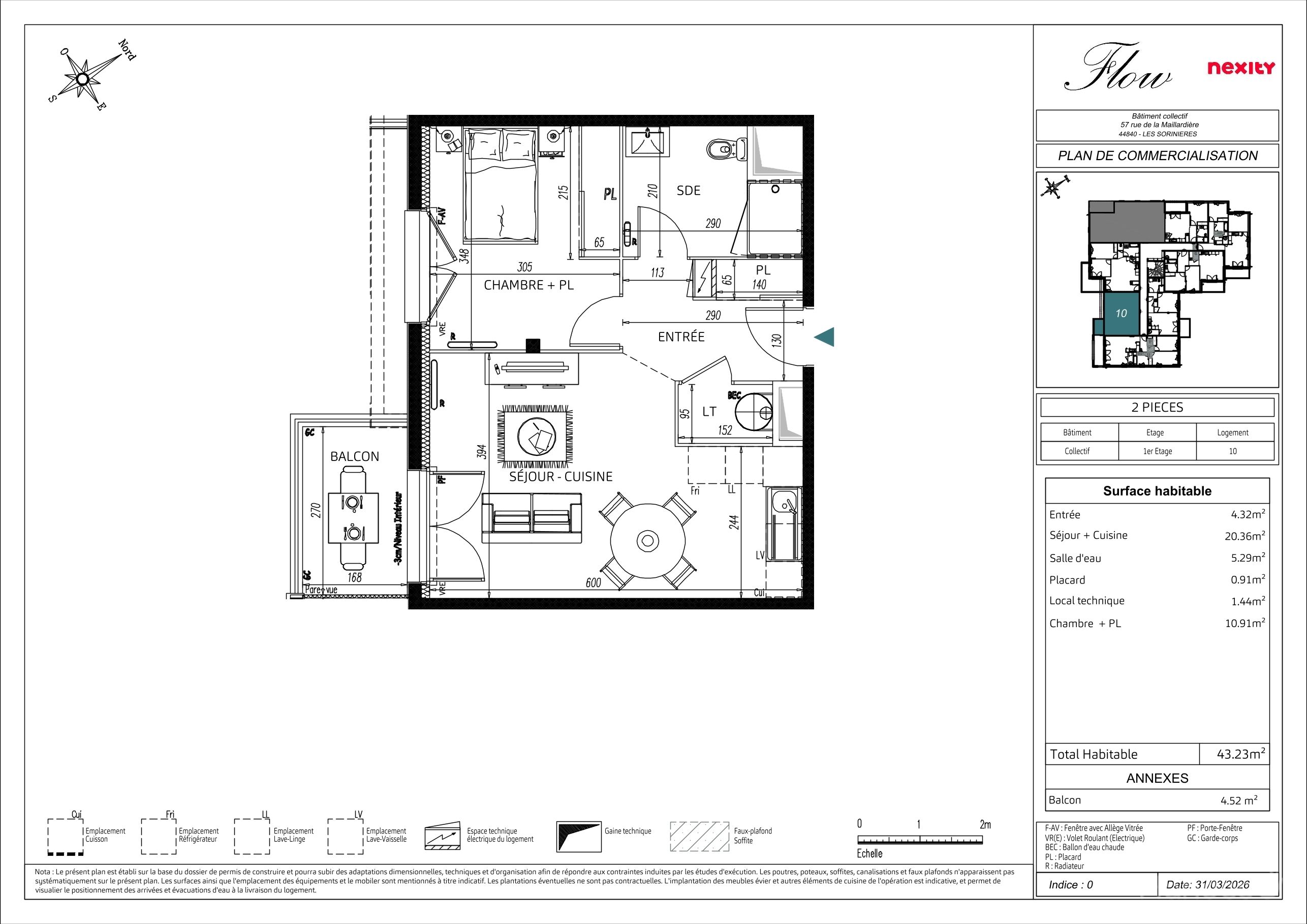 program image