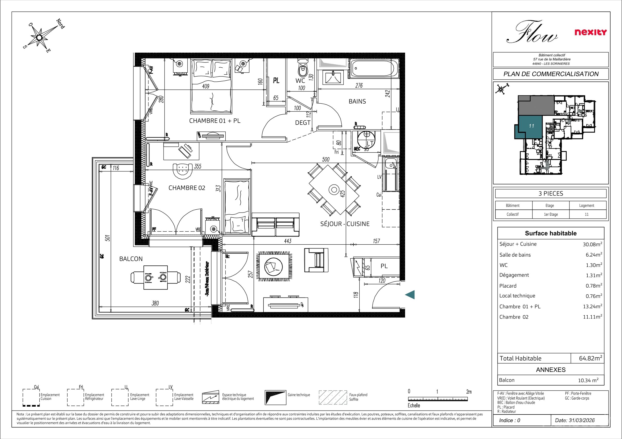 program image