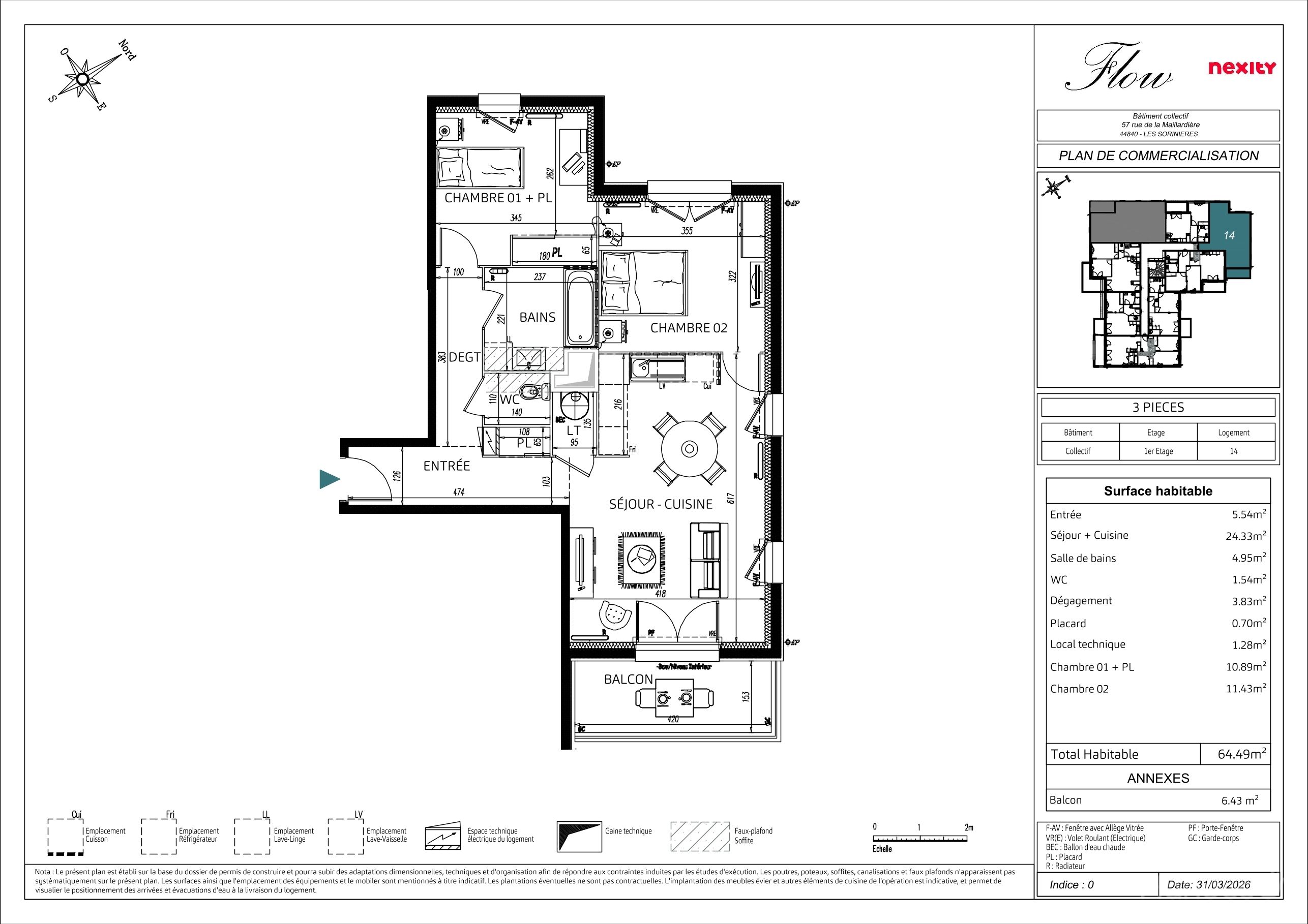 program image