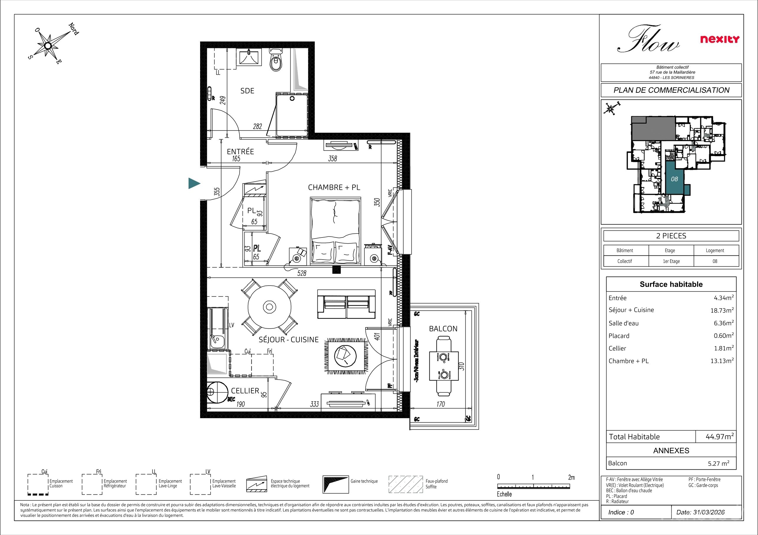 program image