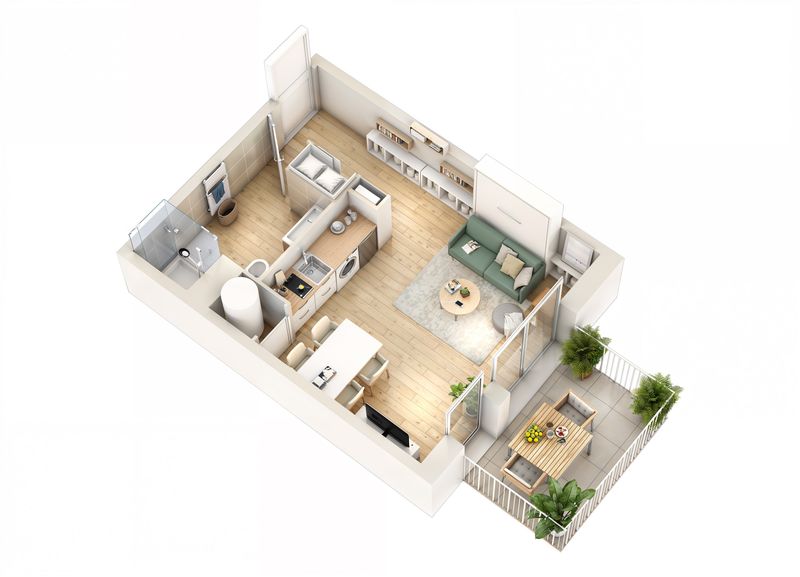 Saran - 45 photo 1394