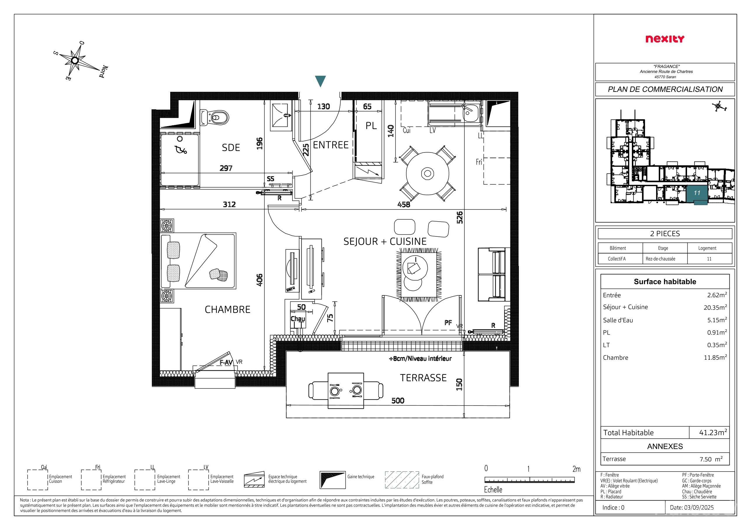 program image