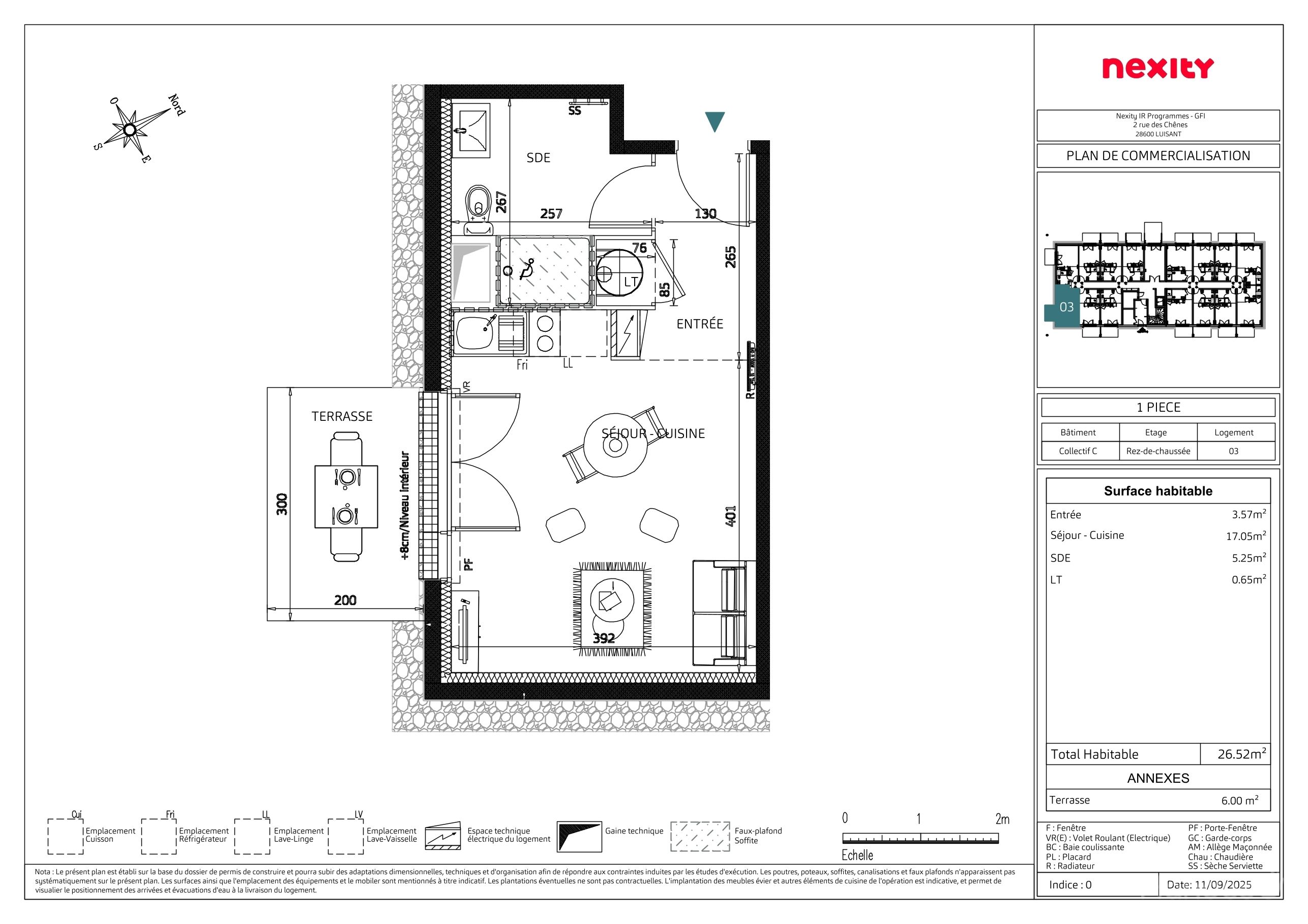program image