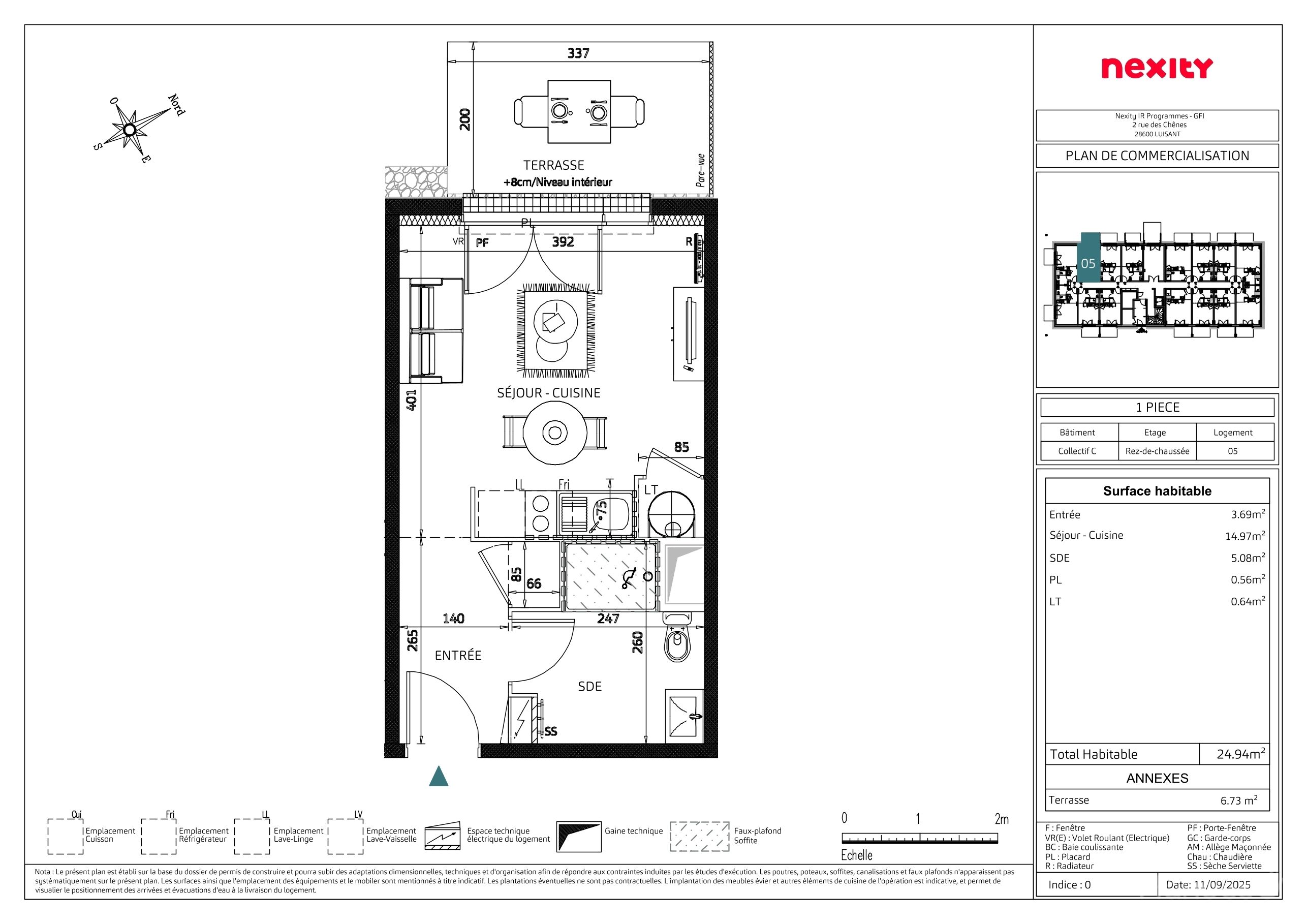 program image