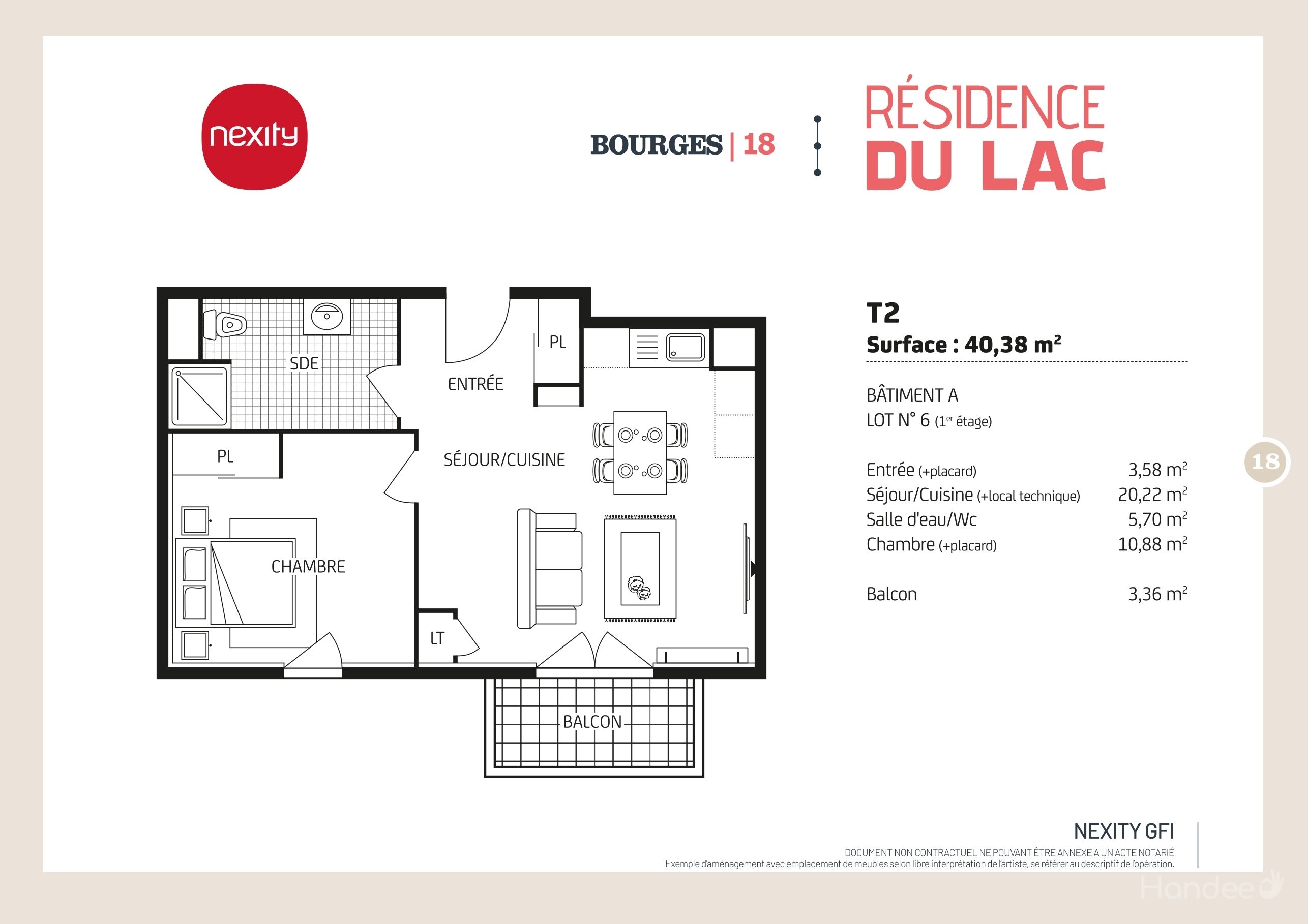 program image