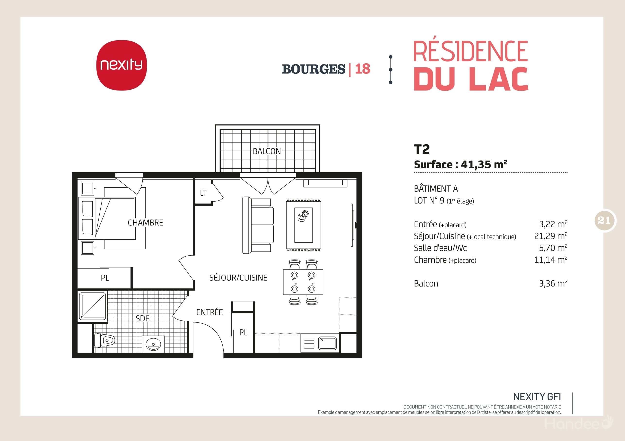 program image