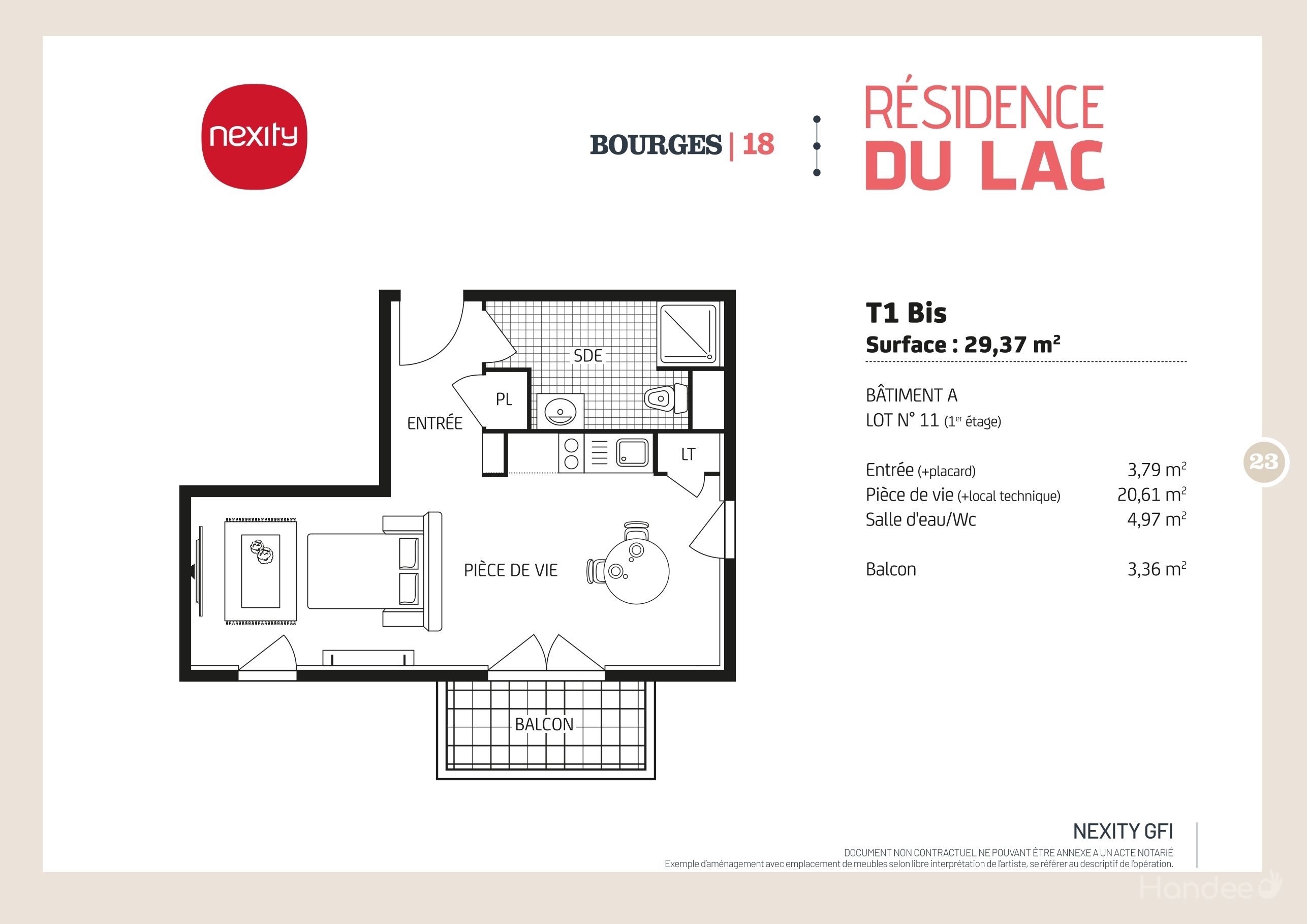 program image