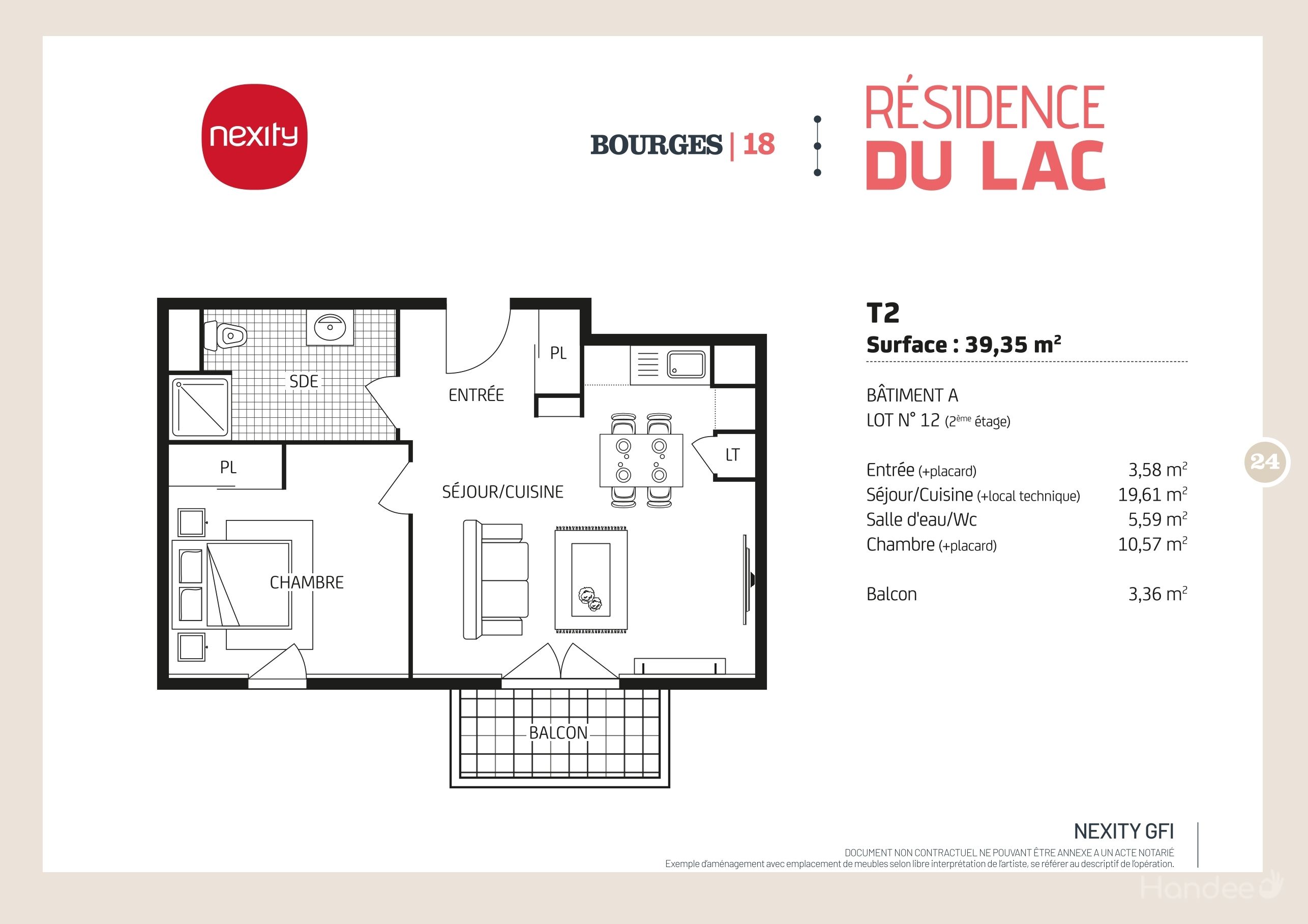 program image