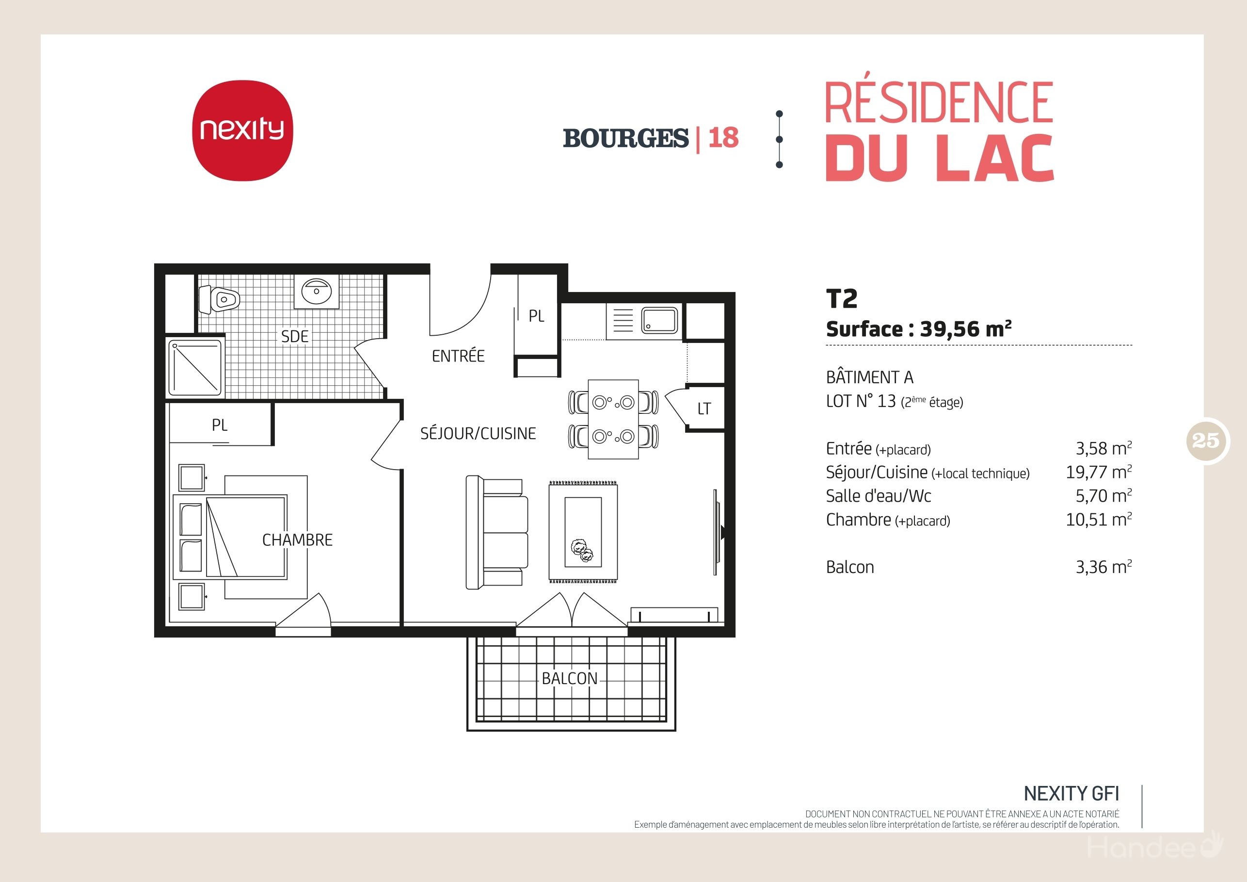program image