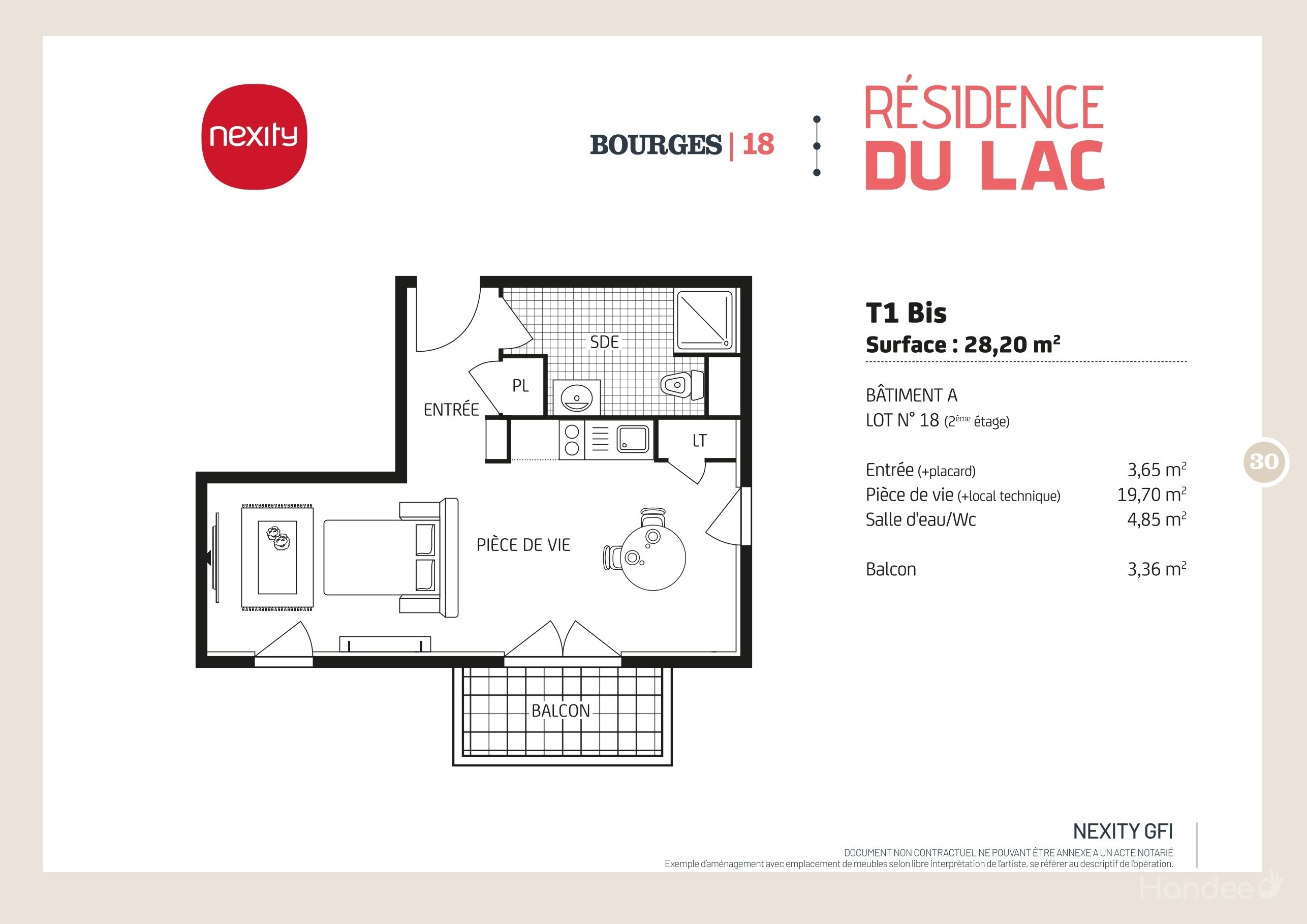 program image